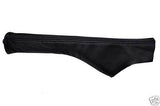 FITS SUZUKI SWIFT HANDBRAKE GAITER BLACK STITCH 96-2003 CUSTOM NEW MADE IN UK