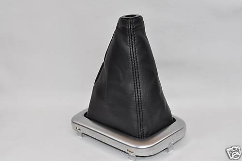 FITS Suzuki liana  GEAR GAITER LEATHER SHIFT BOOT CUSTOM NEW MADE IN UK