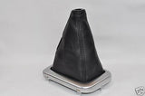 FITS Suzuki liana  GEAR GAITER LEATHER SHIFT BOOT CUSTOM NEW MADE IN UK