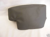 FITS BMW E36 ARM REST ARMREST COVER DARK GREY (COVER) NEW CUSTOM NEW MADE IN UK