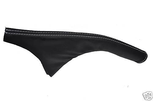 FITS FORD ESCORT MK3 XR3 FIESTA MK3 XR2 HANDBRAKE COVER GREY CUSTOM NEW
