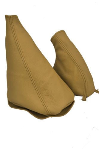 FITS MINI CLASSIC ROVER COPPER AUSTIN MORRIS BISCUIT LEATHER CUSTOM NEW