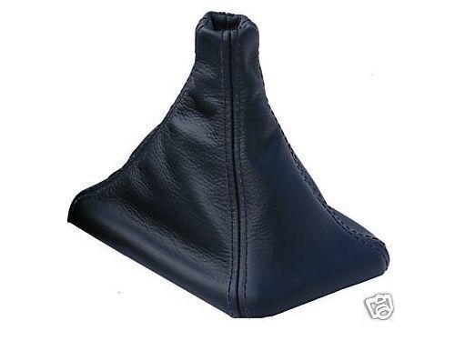 FITS AUDI 80 90 100 COUPE CONVERTIBLE GEAR GAITER  COVER CUSTOM NEW MADE IN UK