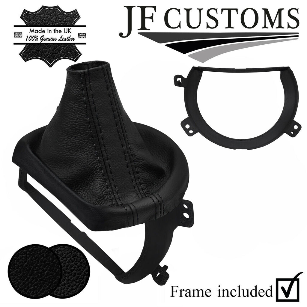 BLACK STRIPE AUTO GEAR + FRAME FOR TOYOTA GT86 SUBARU BRZ SCION FR-S 12-18