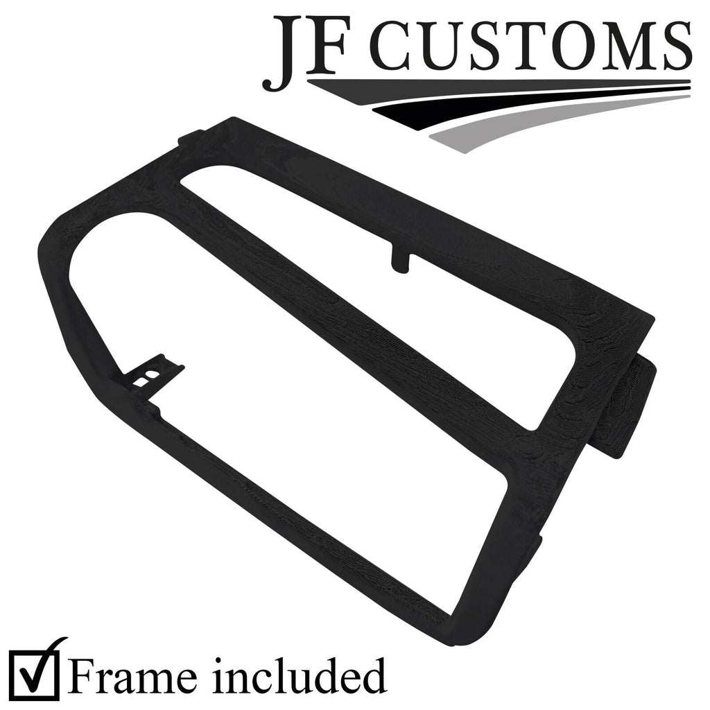 HANDBRAKE PLASTIC FRAME FOR LEXUS IS200 IS300 TOYOTA ALTEZZA 98-05 CUSTOM NEW