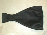 FITS PORSCHE 911 964 GENUINE LEATHER GEAR GAITER SHIFT BOOT CUSTOM NEW