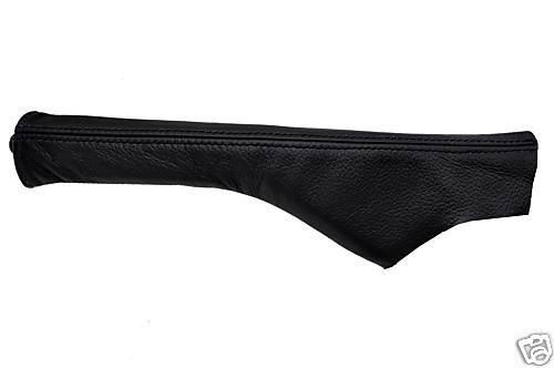 FITS SUZUKI VITARA HANDBRAKE GAITER BLACK STITCH CUSTOM NEW MADE IN UK