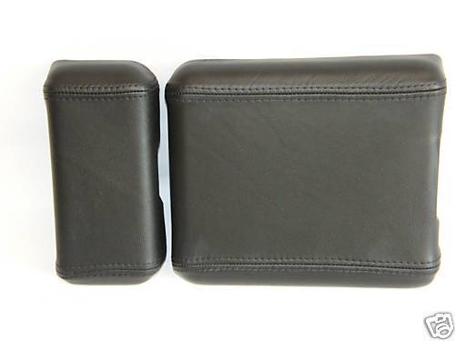 FITS BONGO FRIENDEE BLACK COVERS TO FIT YOUR LID MPV MINIVAN CUSTOM NEW