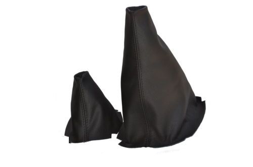 FITS LAND ROVER DISCOVERY MK1 MK2 300TDI TD5 V8 GAITORS 1989-2004 CUSTOM NEW