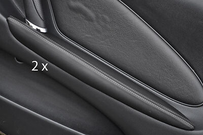 FITS TOYOTA CELICA 99-06 2X DOOR ARMREST COVERS grey stitch CUSTOM NEW
