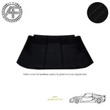 LUXE SUEDE HEADLINER COVER FITS LOTUS ELISE SERIES II 2 DOOR ROADSTER 2001-2011