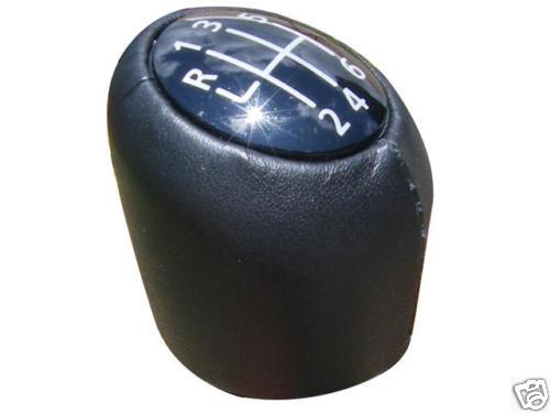 FITS RENAULT VEL SATIS BLACK GEAR KNOB COVR ONLY CUSTOM NEW MADE IN UK