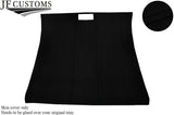 BLACK STITCH COVERS FOR FORD MUSTANG 05-09 COUPE  FULL INTERIOR RECOVERY KIT