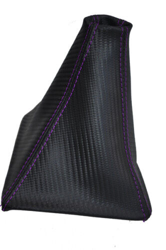 FITS ROVER COUPE 200/25/MG ZR ZT MGF MG TF MG CARBON purple CUSTOM NEW