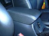 FITS HONDA ACCORD  ARMREST COVER GENUINE LEATHER 98-2002 CUSTOM NEW MADE IN UK