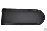 FITS VW VOLKSWAGEN BEETLE  98-05 ARMREST COVER L GREY ST CUSTOM NEW MADE IN UK