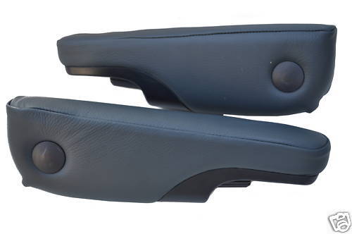 FITS FORD GALAXY VW SHARAN SEAT ALHAMBRA MK1 D BLUE COVERS CUSTOM NEW