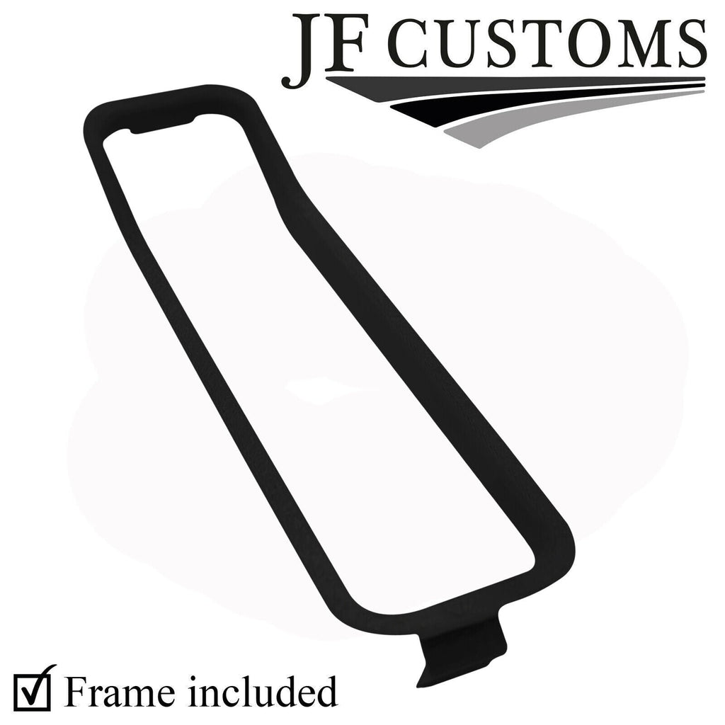 HANDBRAKE PLASTIC FRAMES FOR BMW E36 91-98 CUSTOM NEW MADE IN UK