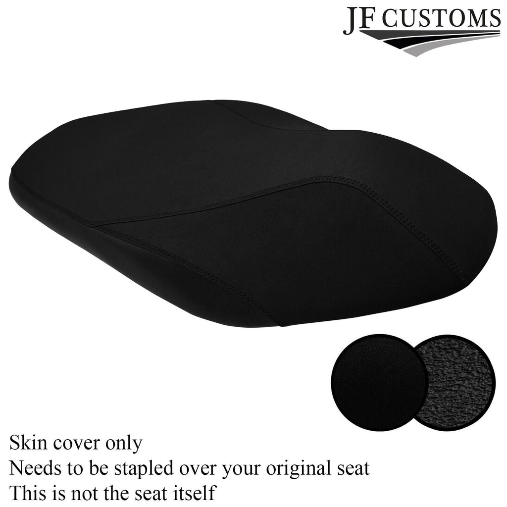 GRIP BLACK VINYL FOR KEEWAY CITYBLADE 125 E4 125 17-21 DUAL SEAT COVER