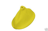 FITS CHRYSLER PT CRUISER  GEAR GAITER YELLOW LEATHER 01-07 MADE IN UK