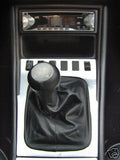 FITS  PORSCHE 924 944 968 GEAR GAITER + FIT INSTRUCTION CUSTOM NEW