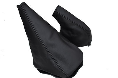 FITS MINI CLASSIC ROVER COPPER AUSTIN MORRIS BLACK STITCH CUSTOM NEW MADE IN UK