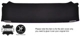 PURPLE STITCH TOP REAR ROOF LINER AEROTOP LUXE SUEDE COVER FITS TOYOTA SUPRA MK4