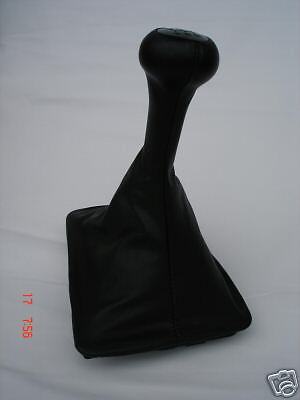 FITS PORSCHE 928 GEAR GAITER +FULL FIT INSTRUCTION NEW CUSTOM NEW MADE IN UK
