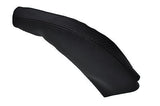 black stitching FITS MITSUBISHI  GTO FTO ECLIPSE  HANDBRAKE CARBON FIBER