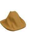 FITS BMW E30 E36 E34 CREAM GEAR GAITER SHIFT BOOT CUSTOM NEW MADE IN UK