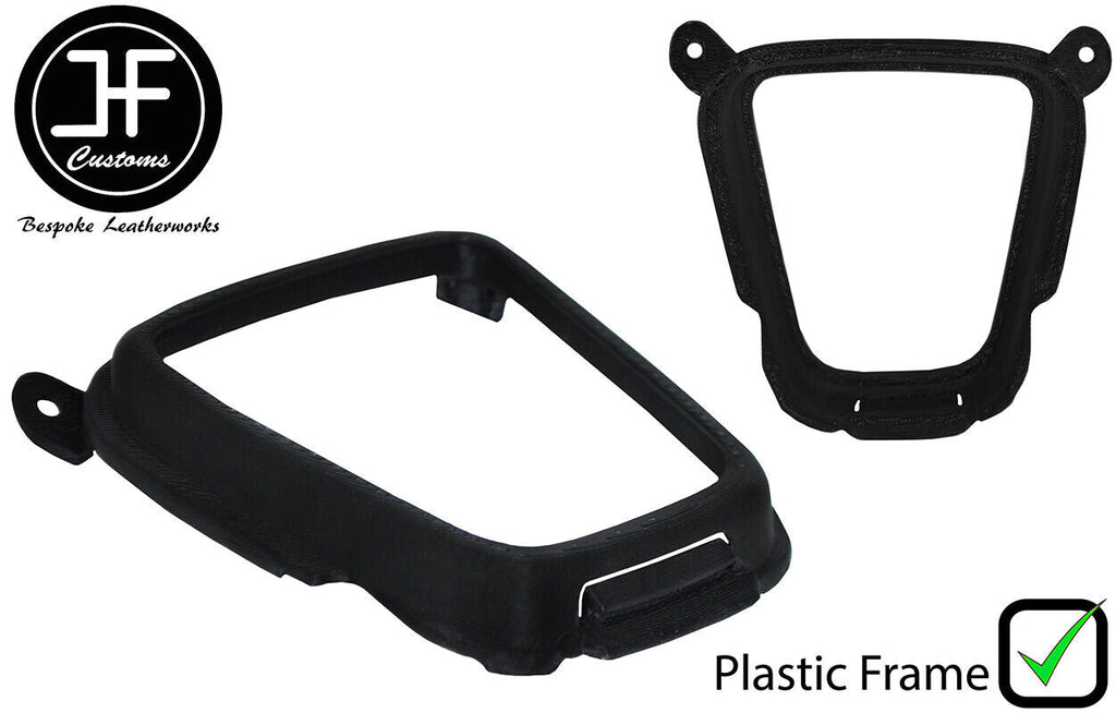 MANUAL GEAR PLASTIC FRAME FITS MITSUBISHI FTO 1994-2001 CUSTOM NEW MADE IN UK