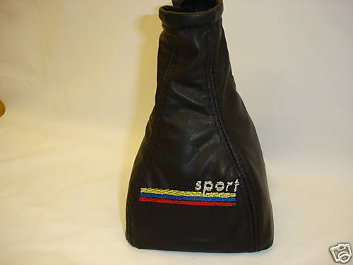 FITS RENAULT 5 OR CLIO MK1 MK2 MK3 MEGANE GAITER SPORT CUSTOM NEW MADE IN UK