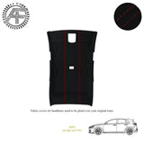 LUXE SUEDE HEADLINER COVER FITS HYUNDAI I30 MK3 5 DOOR HATCHBACK 2016-PRESENT