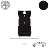 LUXE SUEDE CUSTOM HEADLINER COVER FOR FORD MONDEO MK4 5-DOOR ESTATE 2007-2014