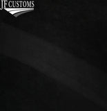 WHITE FOUR STITCHING REAL SUEDE MANUAL GEAR GAITER FITS AUDI TT MK1 1998-2006