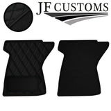 BLACK DIAMOND VINYL FULL CARPET KIT FOR TRIUMPH SPITFIRE MK2 MK3 MK4 1500 65-80