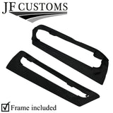HANDBRAKE PLASTIC FRAME FOR CORVETTE C6 2005-2013 CUSTOM NEW MADE IN UK