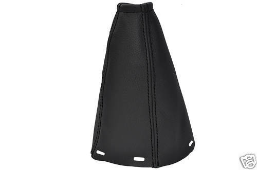 FITS FORD FOCUS C-MAX BLACK QUALITY GEAR GAITER STICK SHIFT CUSTOM NEW