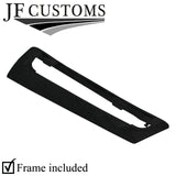 HANDBRAKE PLASTIC FRAME FOR CORVETTE C6 2005-2013 CUSTOM NEW MADE IN UK