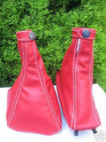 FITS ALFA ROMEO 156 GTV T 147 166 SPIDER 146 145 GAITERS CUSTOM NEW MADE IN UK