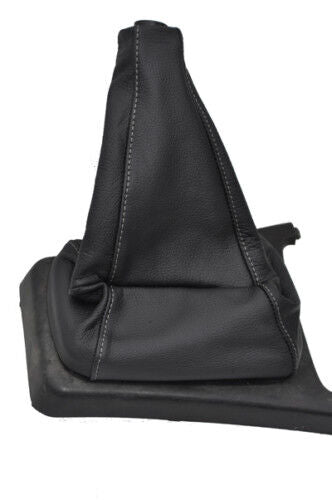 FITS NISSAN PULSAR GTIR GTI R RNN14 GAITER grey stitch CUSTOM NEW MADE IN UK