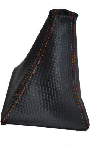 FITS ROVER COUPE 200/25/MG ZR ZT MGF MG TF MG CARBON orange CUSTOM NEW