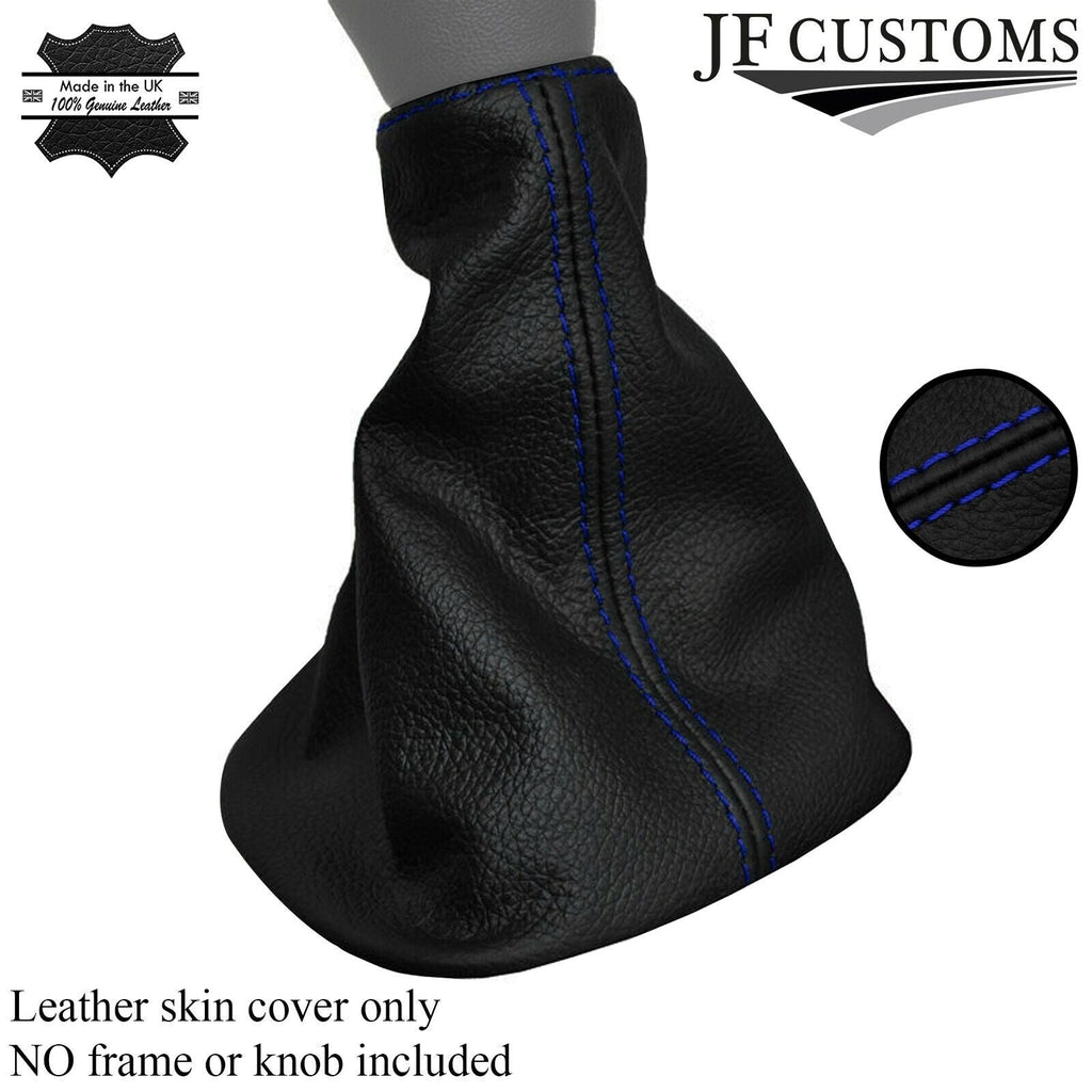 BLUE STITCH FOR VAUXHALL OPEL VIVARO RENAULT TRAFFIC FOR NISSAN PRIMASTAR 01-14