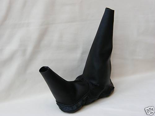 FITS LAND ROVER DEFENDER GEARLEVER/ TRANSFER GAITER NEW CUSTOM NEW MADE IN UK