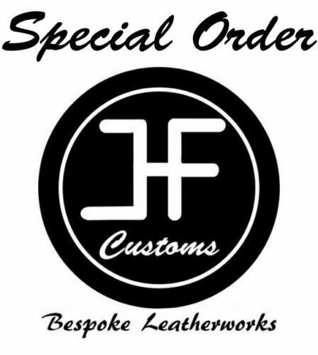 taylormike51 CUSTOM NEW MADE IN UK