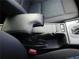 FITS BMW E46 ARM REST COVER GENUINE LEATHER COVER 98-2005 CUSTOM NEW