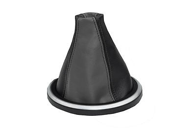 FITS FORD FIESTA MK6 MK7 FUSION 02-2008 GAITER D GREY BLACK CUSTOM NEW