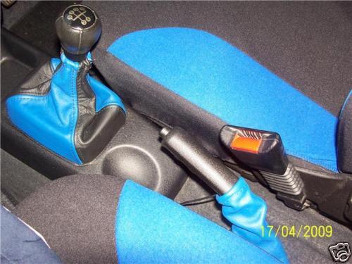 FITS CALIBRA ASTRA MK3 MK4 CAVALIER VECTRA B CORSA B/C GEAR CUSTOM NEW