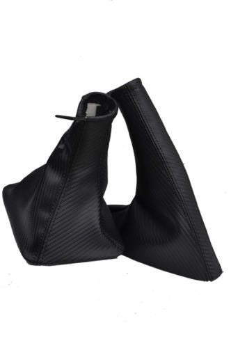 FITS VAUXHALL OPEL ASTRA MK3 MK4 CORSA B/C CARBON BLACK CUSTOM NEW MADE IN UK