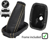 SAND STITCH AUTOMATIC GEAR + PLASTIC FRAME FOR MERCEDES VITO VIANO W639 08-13